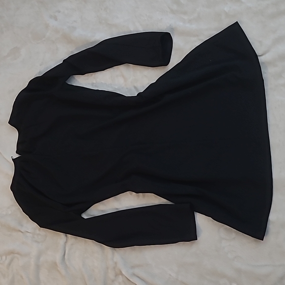 Black Dress size 4 H&M - Picture 4 of 4